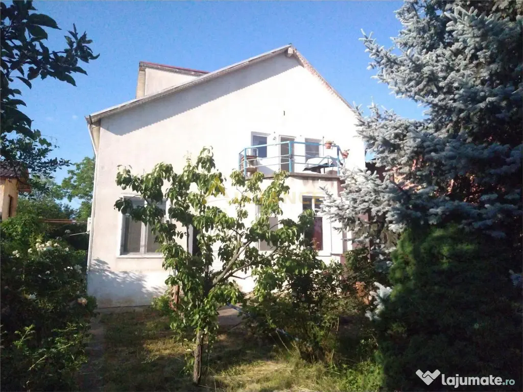 CASA SOS. OLTENITEI 11 CAMERE mobilat si utilat