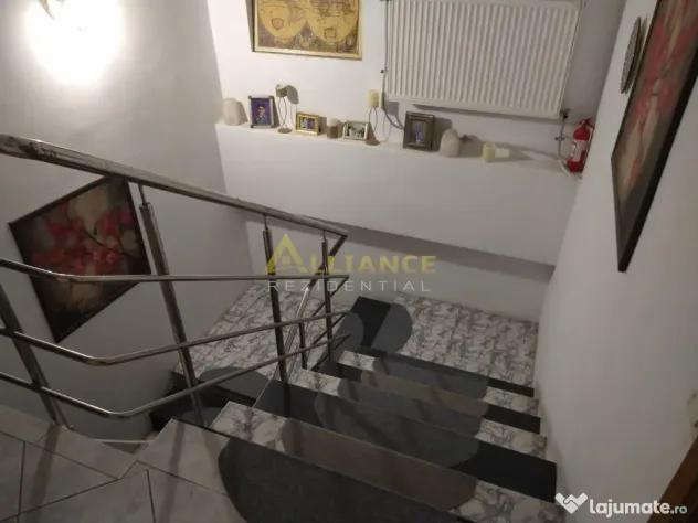 CASA SOS. OLTENITEI 11 CAMERE mobilat si utilat
