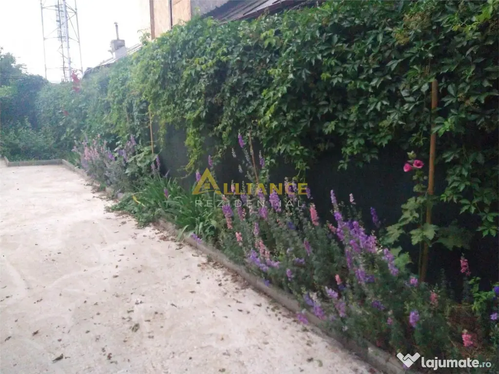 CASA SOS. OLTENITEI 11 CAMERE mobilat si utilat