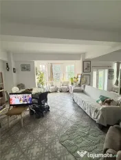 CASA SOS. OLTENITEI 11 CAMERE mobilat si utilat