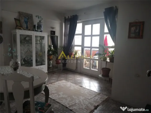 CASA SOS. OLTENITEI 11 CAMERE mobilat si utilat