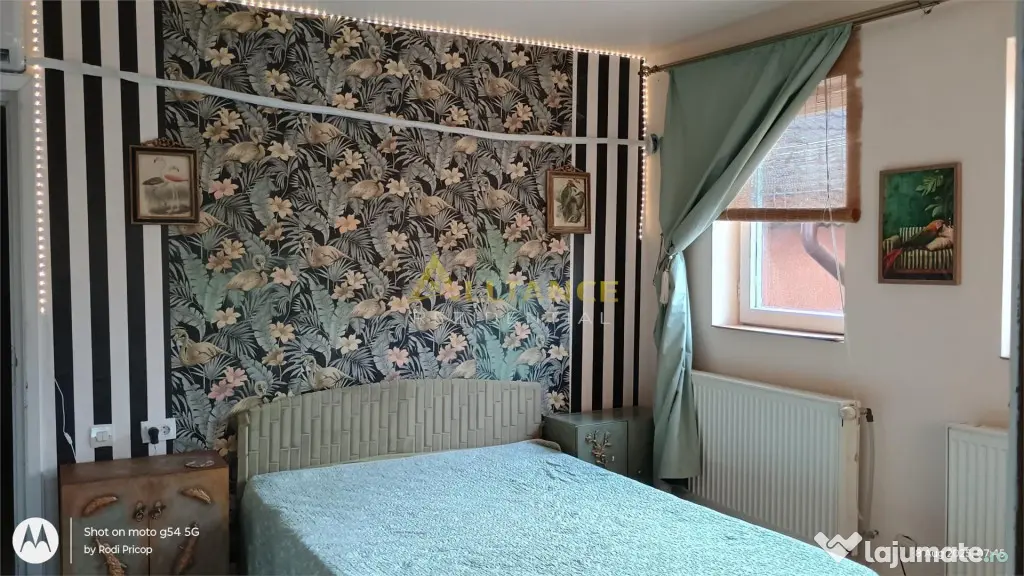 CASA SOS. OLTENITEI 11 CAMERE mobilat si utilat