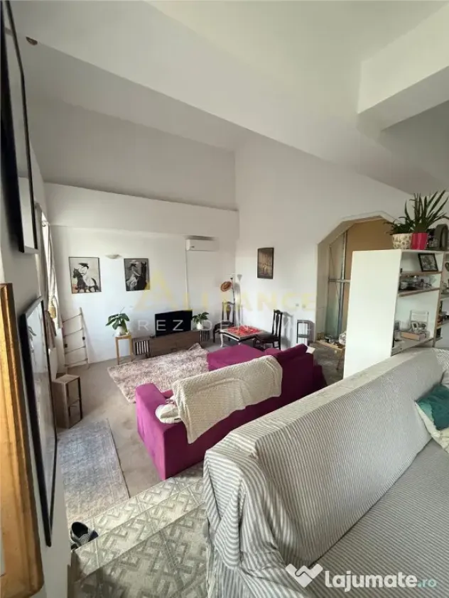 CASA SOS. OLTENITEI 11 CAMERE mobilat si utilat