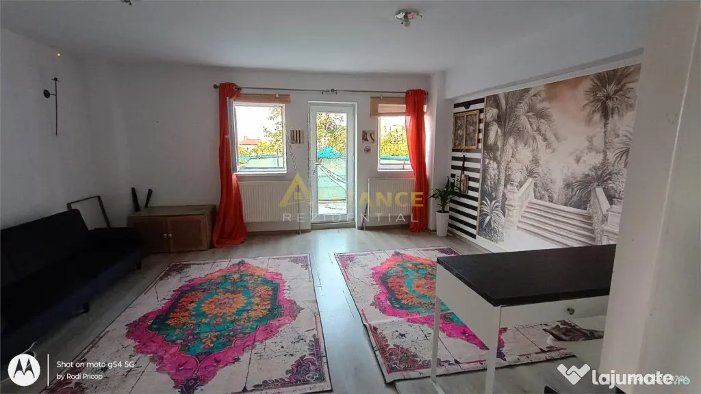 CASA SOS. OLTENITEI 11 CAMERE mobilat si utilat