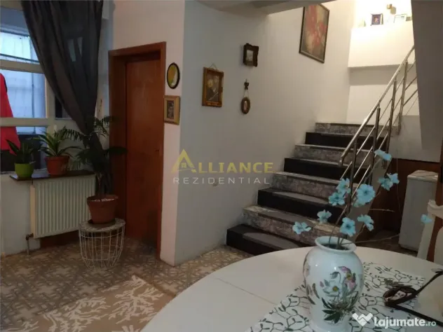 CASA SOS. OLTENITEI 11 CAMERE mobilat si utilat