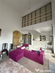 CASA SOS. OLTENITEI 11 CAMERE mobilat si utilat