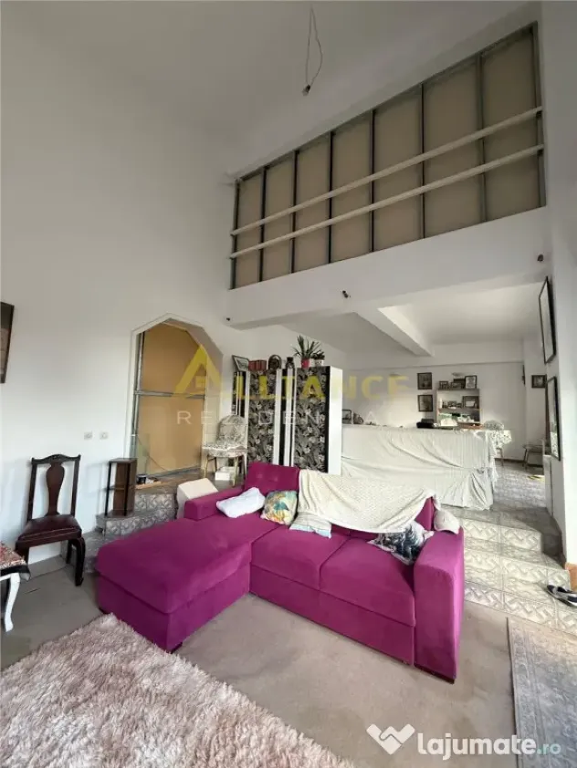 CASA SOS. OLTENITEI 11 CAMERE mobilat si utilat