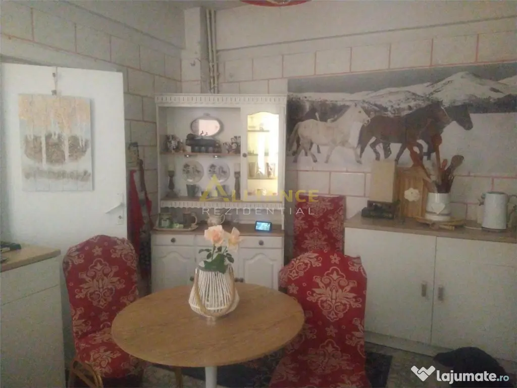 CASA SOS. OLTENITEI 11 CAMERE mobilat si utilat