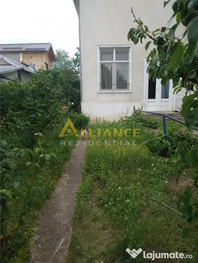 CASA SOS. OLTENITEI 11 CAMERE mobilat si utilat