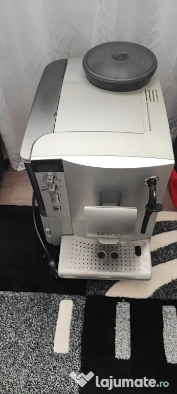 Expresor espressor cafea marca Bosch