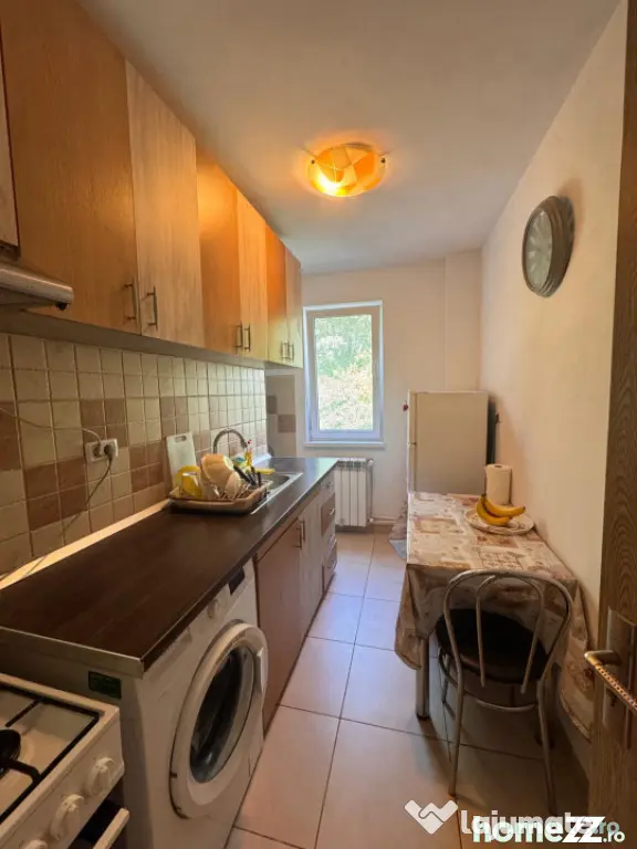 Apartament 2 Camere Gară Constanța | Mobilat și Utilat | - Constanta (Constanta)
