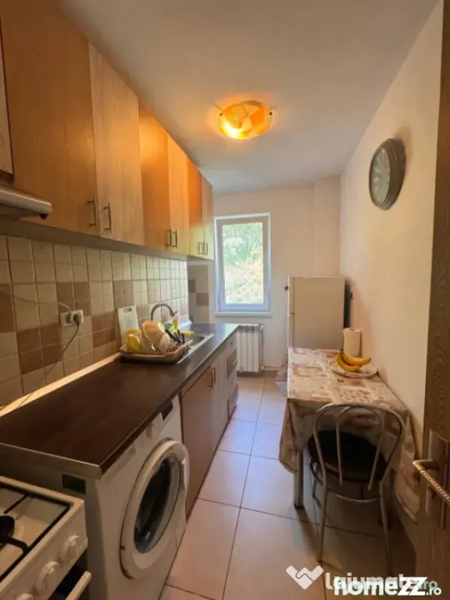 Apartament 2 Camere Gară Constanța | Mobilat și Utilat | - Constanta (Constanta)