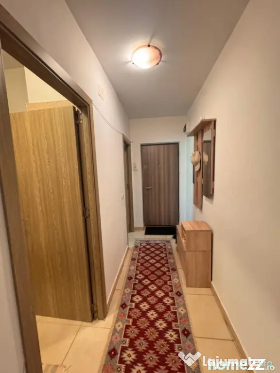 Apartament 2 Camere Gară Constanța | Mobilat și Utilat | - Constanta (Constanta)