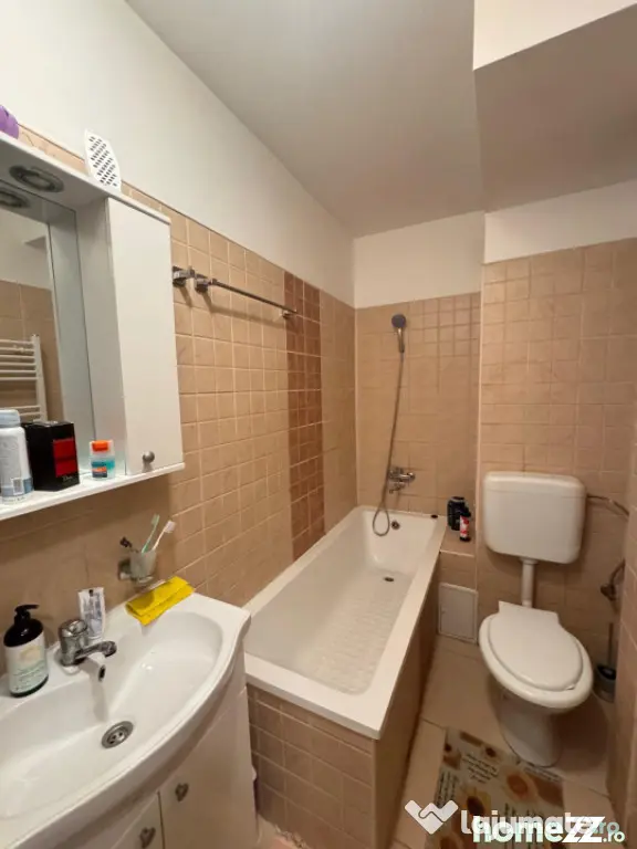 Apartament 2 Camere Gară Constanța | Mobilat și Utilat | - Constanta (Constanta)