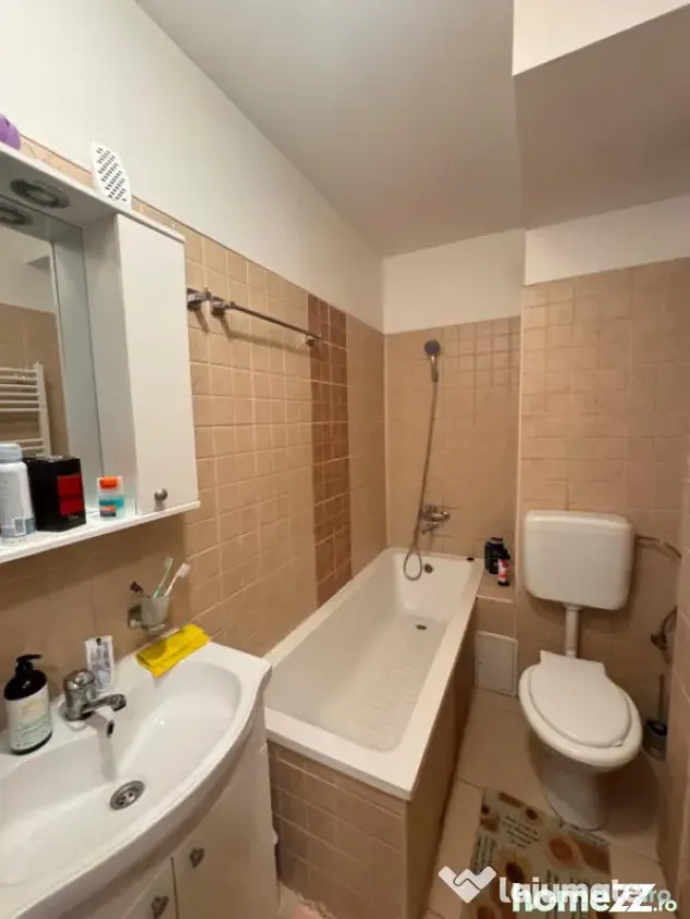 Apartament 2 Camere Gară Constanța | Mobilat și Utilat | - Constanta (Constanta)