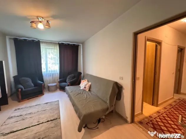 Apartament 2 Camere Gară Constanța | Mobilat și Utilat | - Constanta (Constanta)