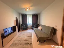 Apartament 2 Camere Gară Constanța | Mobilat și Utilat |