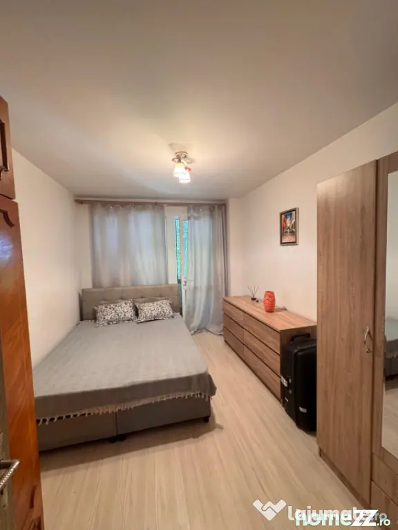 Apartament 2 Camere Gară Constanța | Mobilat și Utilat | - Constanta (Constanta)