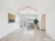Apartament 3 camere decomandat, renovat - Metrou Lujerului 