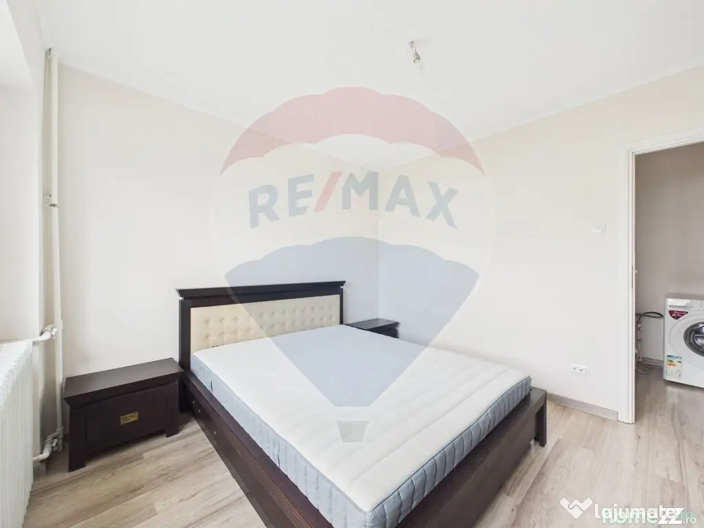 Apartament 3 camere decomandat, complet renovat - Metrou ... - Bucuresti (Bucuresti-Ilfov)