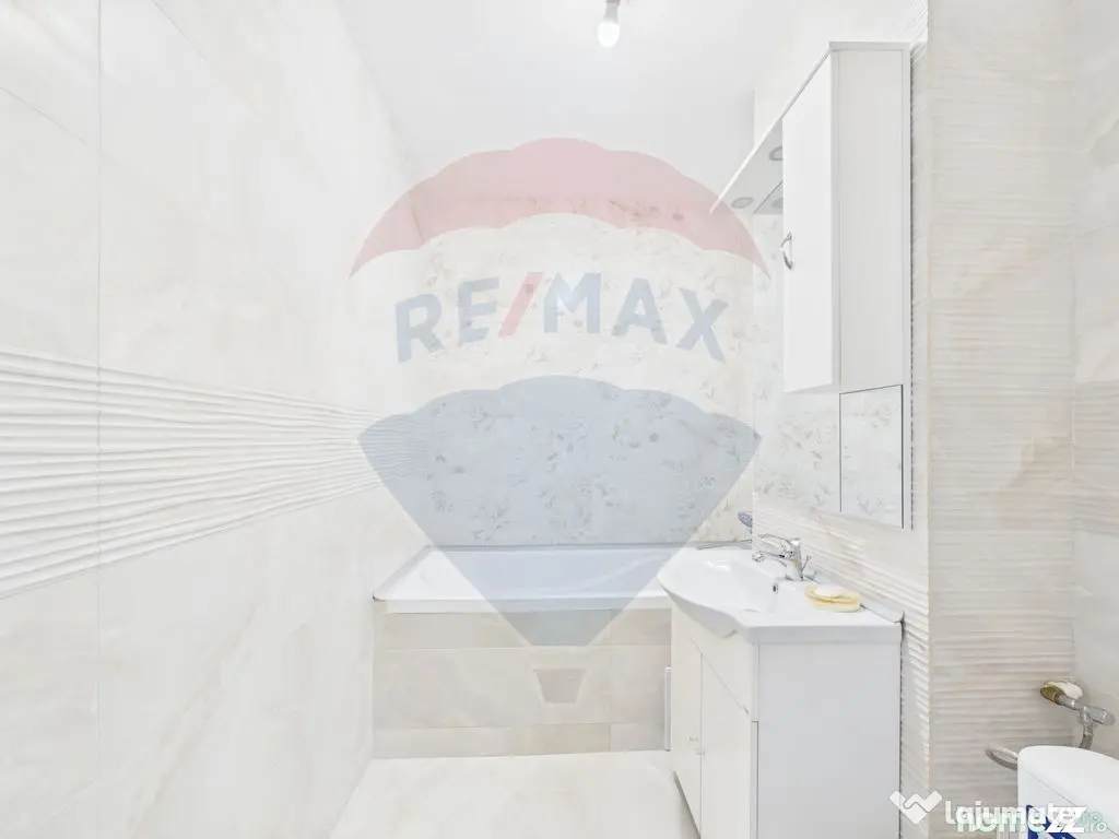 Apartament 3 camere decomandat, complet renovat - Metrou ... - Bucuresti (Bucuresti-Ilfov)