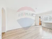 Apartament 3 camere decomandat, renovat - Metrou Lujerului 