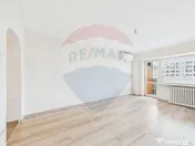 Apartament 3 camere decomandat, complet renovat - Metrou ...