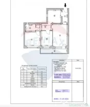 Apartament 3 camere decomandat, complet renovat - Metrou ...