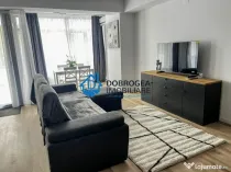 BLOC NOU -APARTAMENT CU 2 CAMERE,TREASA, LOC PARCARE ,TOTUL