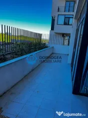 BLOC NOU -APARTAMENT CU 2 CAMERE,TREASA, LOC PARCARE ,TOTUL