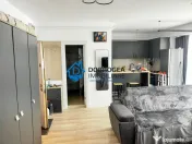 BLOC NOU -APARTAMENT CU 2 CAMERE,TREASA, LOC PARCARE ,TOTUL