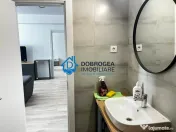 BLOC NOU -APARTAMENT CU 2 CAMERE,TREASA, LOC PARCARE ,TOTUL