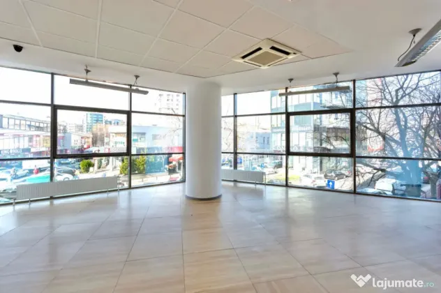 Spatiu de birouri | Vitan Center | Utilitati incluse | 46mp