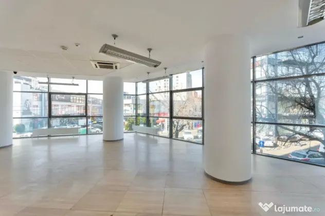 Spatiu de birouri | Vitan Center | Utilitati incluse | 46mp