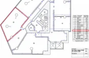 Spatiu de birouri | Vitan Center | Utilitati incluse | 46mp