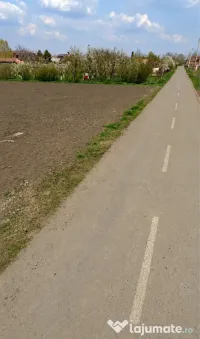 Teren intravilan