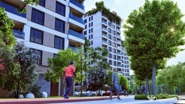 High Garden East | Best deal | Studio | Investitie
