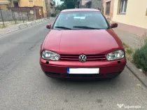 Vw Golf 4, 1.6 benzina