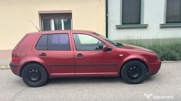 Vw Golf 4, 1.6 benzina