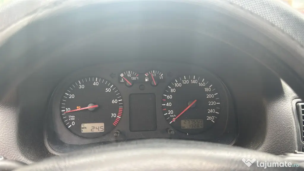 Vw Golf 4, 1.6 benzina