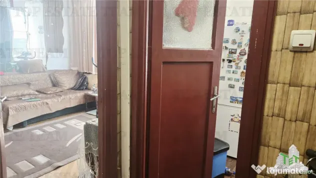 Apartament 2 camere Dinicu Golescu | Pret atractiv | Locatie