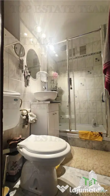 Apartament 2 camere Dinicu Golescu | Pret atractiv | Locatie