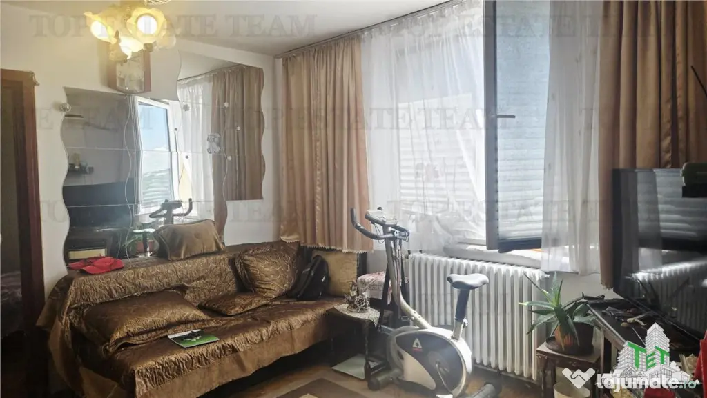 Apartament 2 camere Dinicu Golescu | Pret atractiv | Locatie