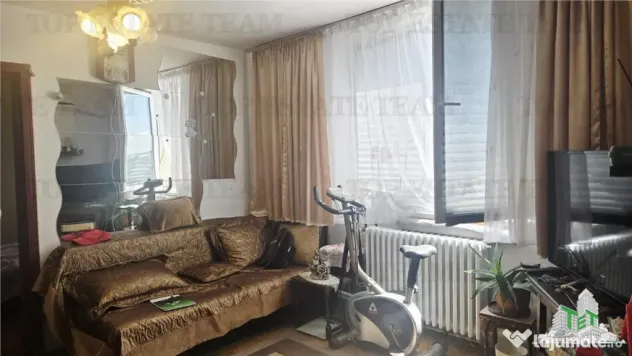 Apartament 2 camere Dinicu Golescu | Pret atractiv | Locatie