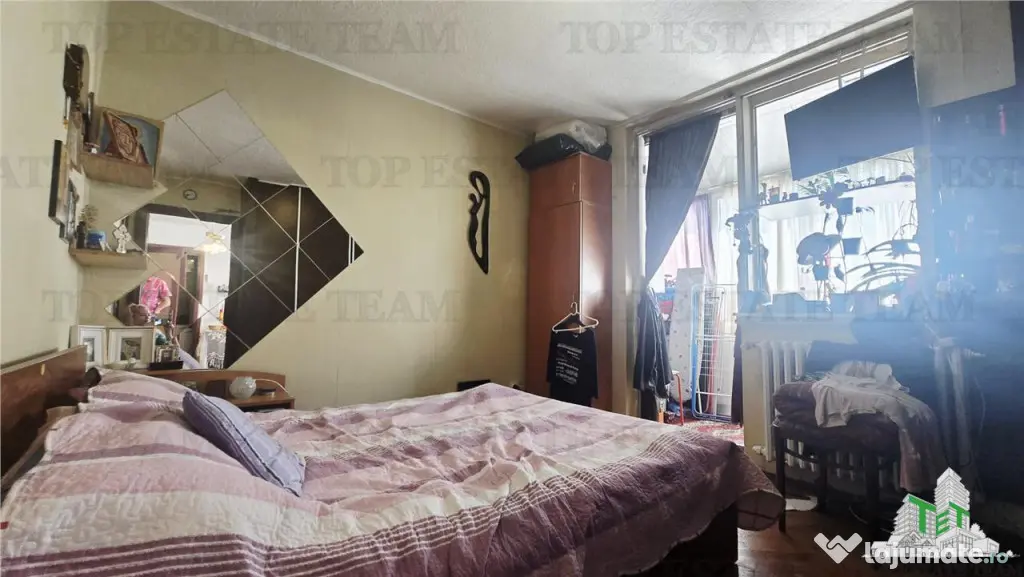 Apartament 2 camere Dinicu Golescu | Pret atractiv | Locatie