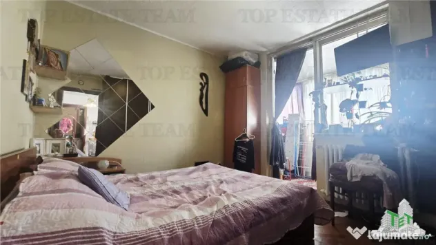 Apartament 2 camere Dinicu Golescu | Pret atractiv | Locatie