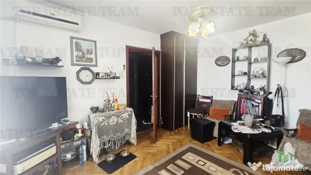 Apartament 2 camere Dinicu Golescu | Pret atractiv | Locatie