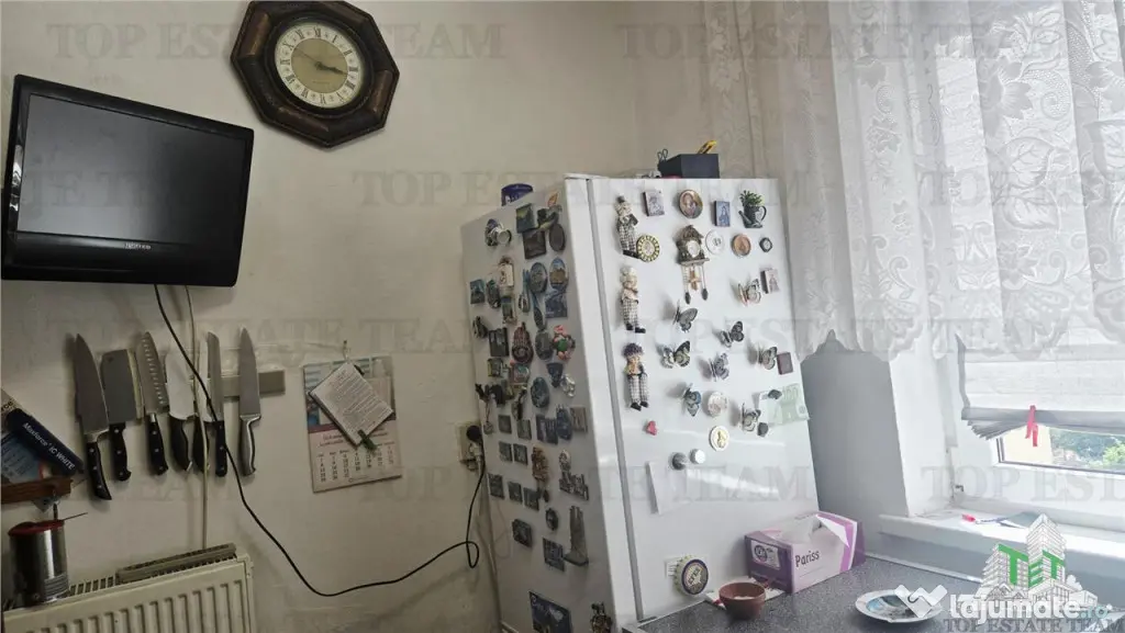 Apartament 2 camere Dinicu Golescu | Pret atractiv | Locatie