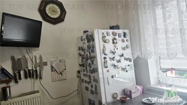 Apartament 2 camere Dinicu Golescu | Pret atractiv | Locatie
