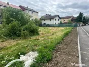 Teren intravilan 705 mp, Snagov, Ghermănești, zonă rezide 